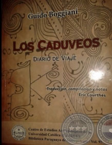 los cautivos